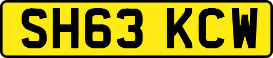 SH63KCW