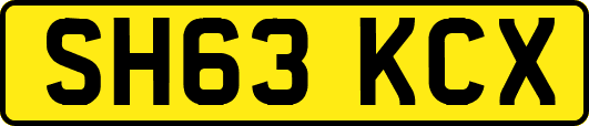 SH63KCX