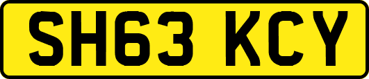 SH63KCY