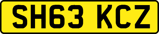 SH63KCZ