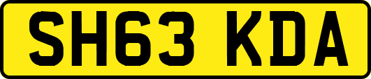 SH63KDA