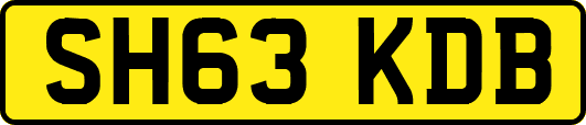 SH63KDB