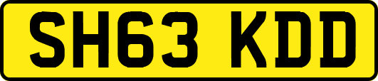 SH63KDD