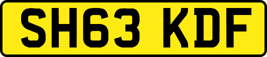 SH63KDF
