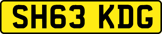 SH63KDG