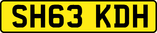 SH63KDH