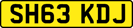 SH63KDJ