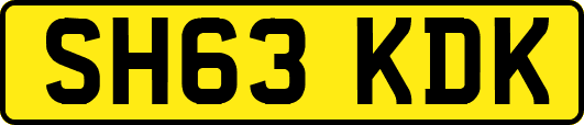SH63KDK
