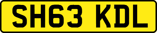 SH63KDL