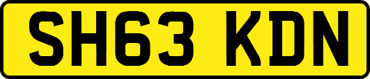 SH63KDN
