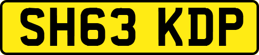 SH63KDP