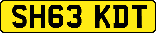 SH63KDT