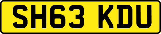 SH63KDU