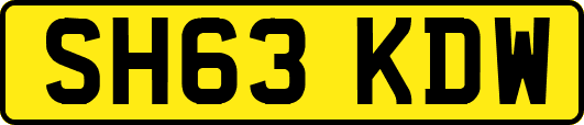 SH63KDW