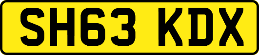 SH63KDX