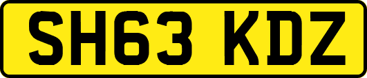 SH63KDZ
