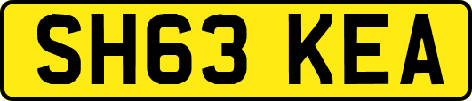 SH63KEA