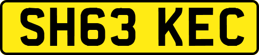 SH63KEC
