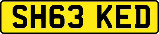 SH63KED