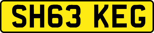 SH63KEG