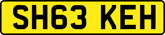 SH63KEH