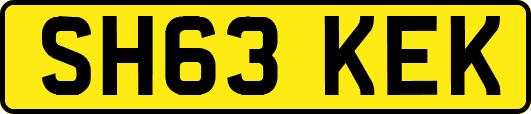 SH63KEK