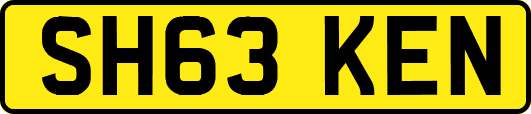 SH63KEN