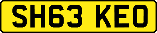 SH63KEO