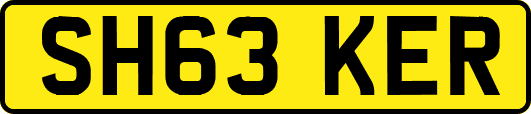 SH63KER