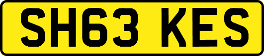 SH63KES