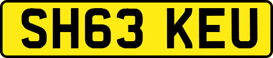 SH63KEU