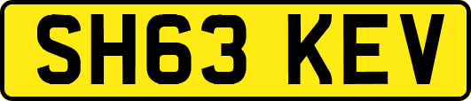 SH63KEV