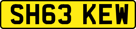 SH63KEW