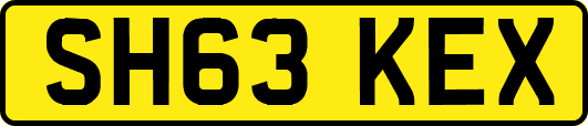 SH63KEX