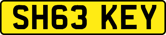 SH63KEY