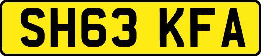 SH63KFA