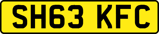 SH63KFC