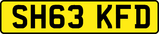 SH63KFD