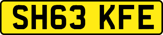 SH63KFE