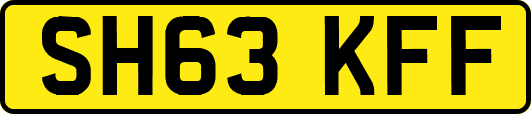 SH63KFF
