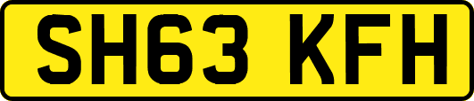SH63KFH
