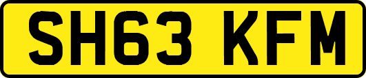 SH63KFM
