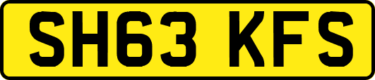SH63KFS