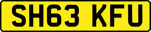 SH63KFU