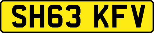 SH63KFV