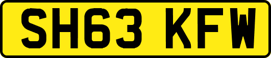 SH63KFW