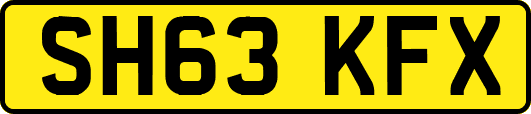 SH63KFX