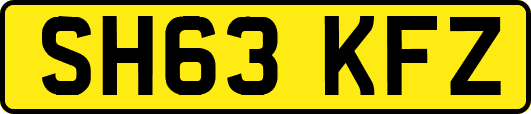 SH63KFZ