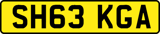 SH63KGA