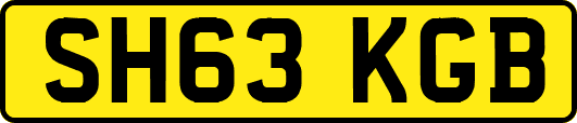 SH63KGB